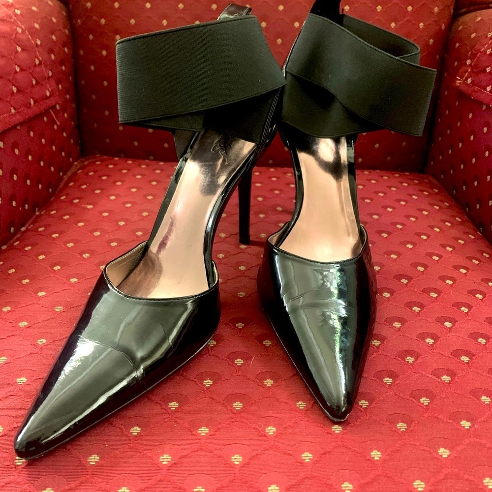 Carlos by Carlos Santana Pizazz Women’s Heels Size 10
